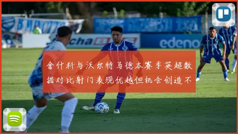 舍什科与沃尔特马德本赛季英超数据对比射门表现优越但机会创造不足