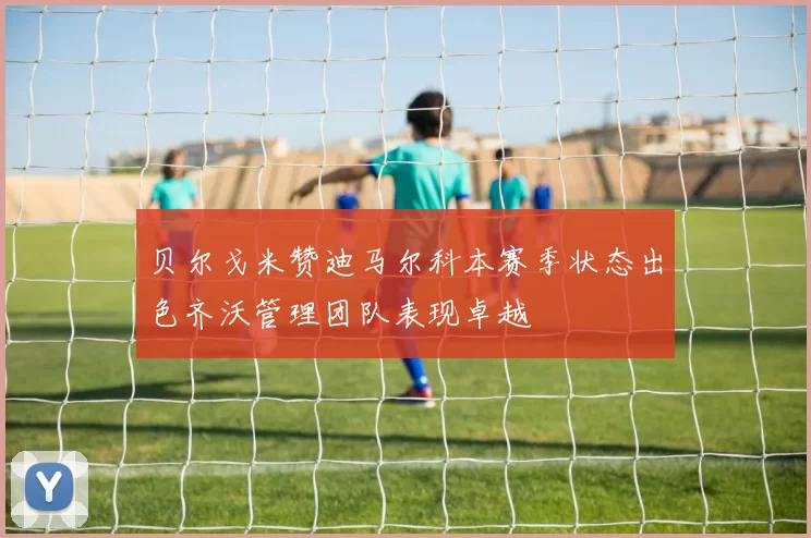 贝尔戈米赞迪马尔科本赛季状态出色齐沃管理团队表现卓越